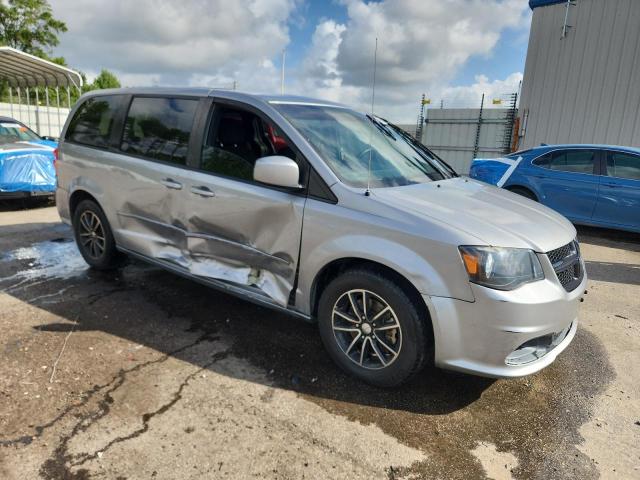 Photo 4 from auction – 2015 DODGE GRAND CARA with VIN 2C4RDGBG8FR710308