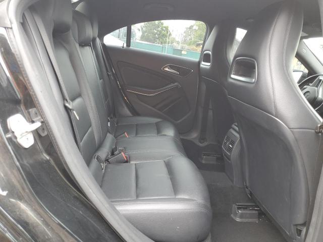Photo 10 from auction – 2014 MERCEDES-BENZ CLA 250 with VIN WDDSJ4EB4EN042811