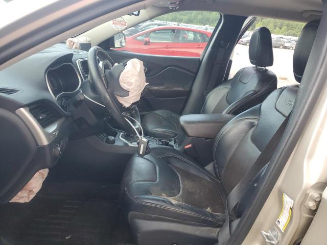 Photo 7 from auction – 2015 JEEP CHEROKEE LIMITED with VIN 1C4PJMDB9FW552469
