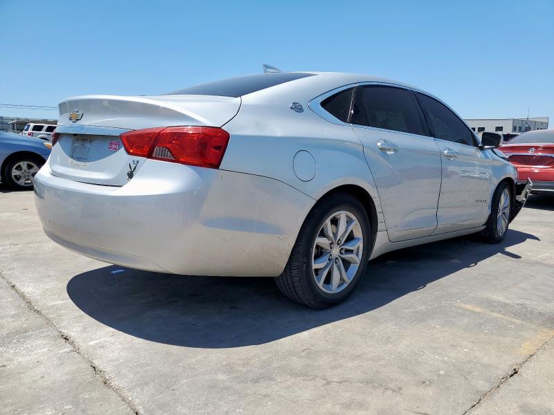Photo 3 from auction – 2019 CHEVROLET IMPALA LT with VIN 1G11Z5SA0KU132001