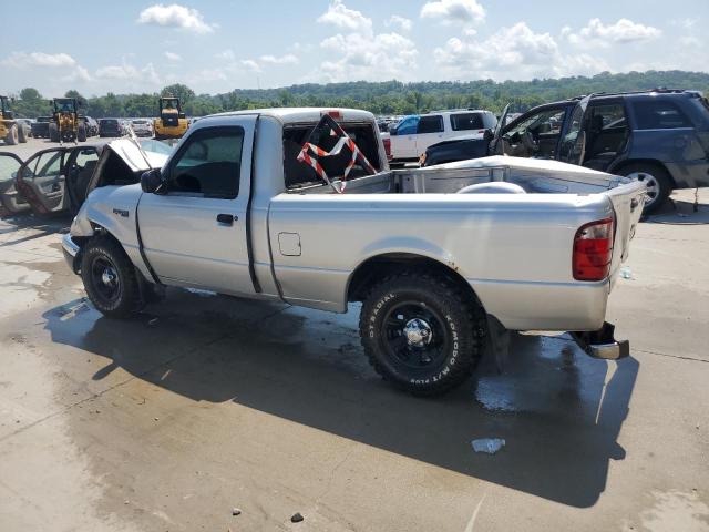 Photo 2 from auction – 2001 FORD RANGER with VIN 1FTYR10D21PB63548