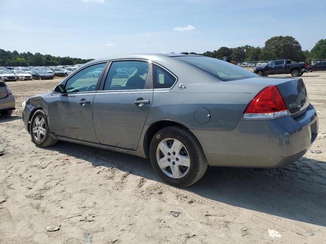 Photo 2 from auction – 2008 CHEVROLET IMPALA LS with VIN 2G1WB58N181380363