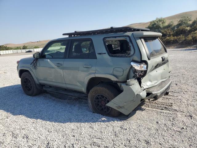 Photo 2 from auction – 2021 TOYOTA 4RUNNER VE with VIN JTELU5JR4M5848995