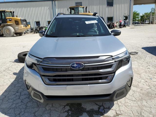 Photo 5 from auction – 2025 SUBARU FORESTER L with VIN JF2SLDRC3SH489505