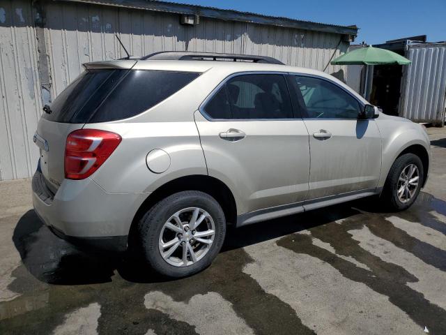 Photo 3 from auction – 2016 CHEVROLET EQUINOX LT with VIN 2GNALCEK3G1130187