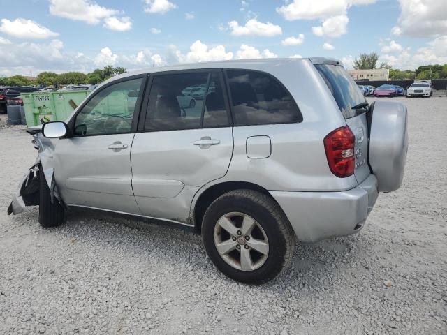 Photo 2 from auction – 2005 TOYOTA RAV4 with VIN JTEGD20V150052525