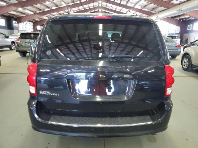 Photo 6 from auction – 2016 DODGE GRAND CARA with VIN 2C4RDGBG5GR125770