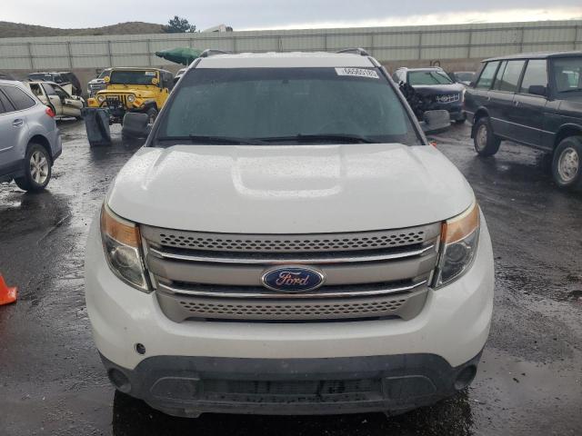 Photo 5 from auction – 2014 FORD EXPLORER with VIN 1FM5K7B8XEGA08208