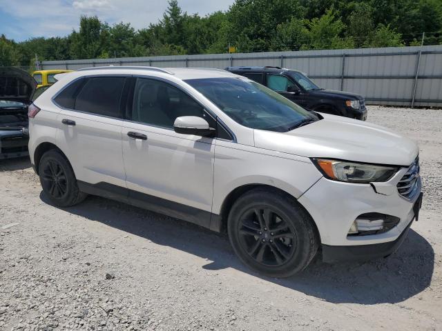 Photo 4 from auction – 2019 FORD EDGE SEL with VIN 2FMPK3J97KBB08362