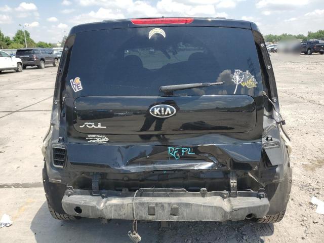 Photo 6 from auction – 2015 KIA SOUL with VIN KNDJN2A25F7178343