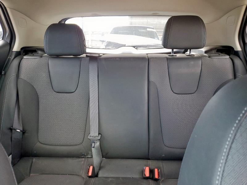 Photo 10 from auction – 2024 BUICK ENCORE GX with VIN KL4AMBSL7RB181508