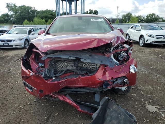 Photo 5 from auction – 2017 BUICK ENVISION P with VIN LRBFXASA0HD148685