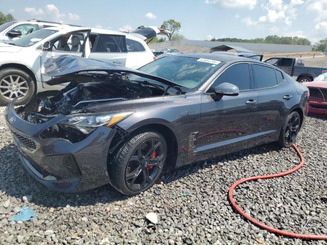 Photo 1 from auction – 2020 KIA STINGER GT with VIN KNAE35LC7L6084767