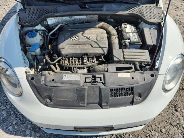 Photo 11 from auction – 2015 VOLKSWAGEN BEETLE 1.8 with VIN 3VWF17AT7FM654540