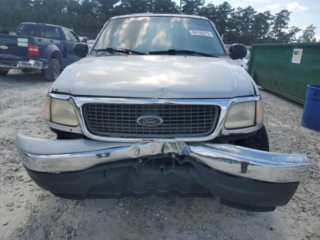 Photo 5 from auction – 2001 FORD EXPEDITION with VIN 1FMRU15L11LA36800