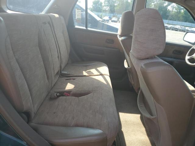 Photo 11 from auction – 2002 HONDA CR-V with VIN JHLRD78442C010319
