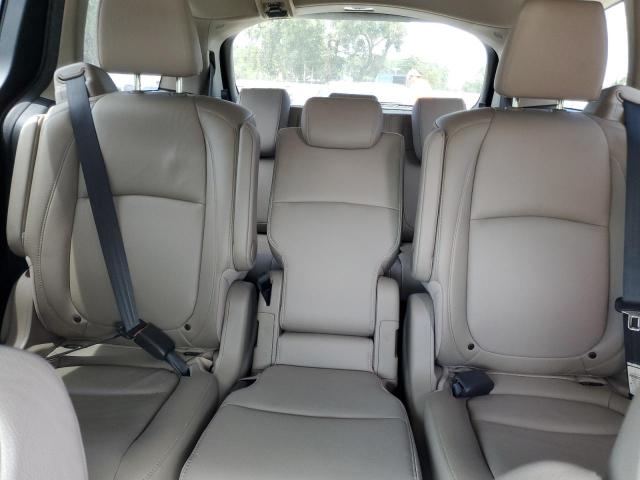 Photo 10 from auction – 2018 HONDA ODYSSEY EX with VIN 5FNRL6H74JB097144
