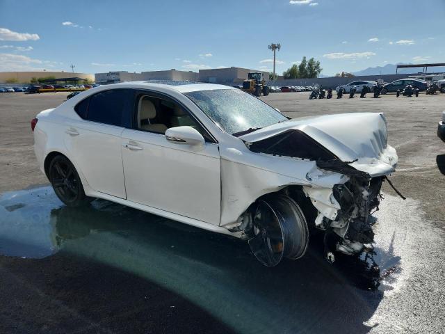 Photo 4 from auction – 2012 LEXUS IS 350 with VIN JTHBE5C29C5030771