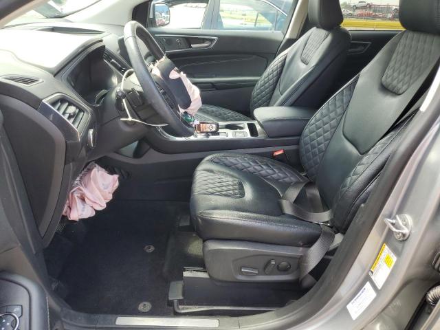 Photo 7 from auction – 2024 FORD EDGE TITAN with VIN 2FMPK4K97RBA85731
