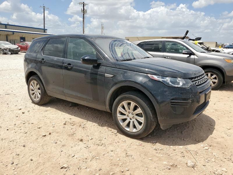 Photo 4 from auction – 2017 LAND ROVER DISCOVERY with VIN SALCP2BG7HH671444