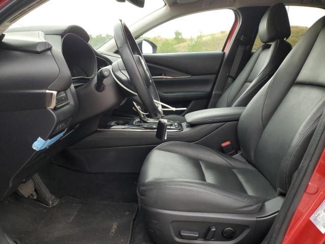 Photo 7 from auction – 2021 MAZDA CX-30 with VIN 3MVDMBAY0MM234579