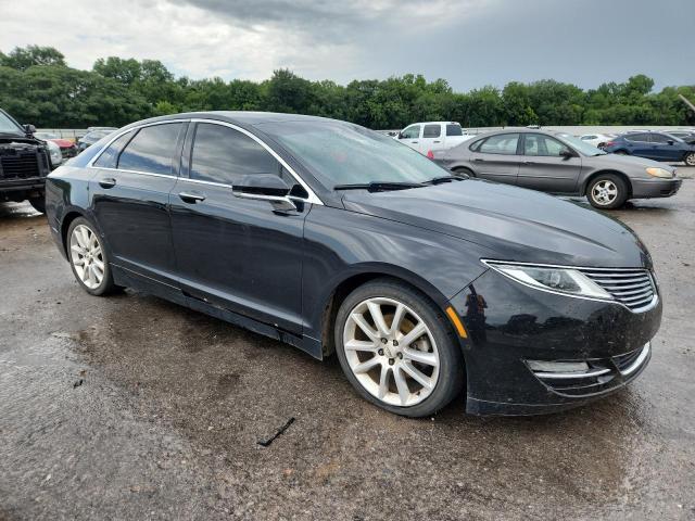 Photo 4 from auction – 2013 LINCOLN MKZ with VIN 3LN6L2GKXDR822455
