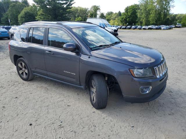 Photo 4 from auction – 2016 JEEP COMPASS LA with VIN 1C4NJDEB6GD657585