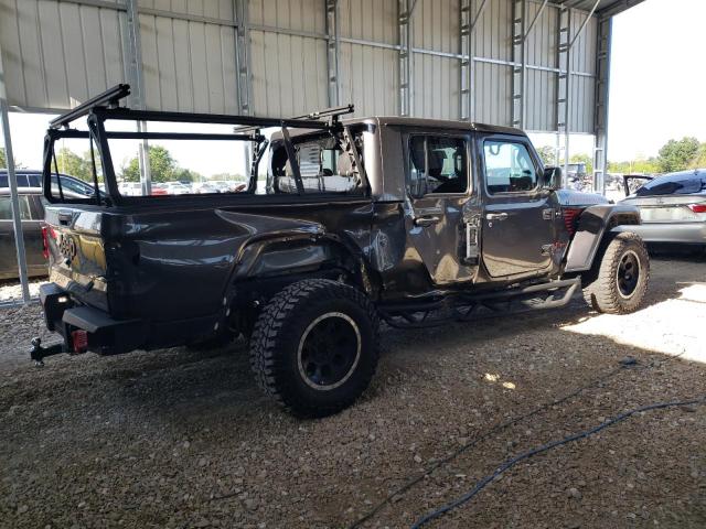 Photo 3 from auction – 2020 JEEP GLADIATOR with VIN 1C6JJTBG2LL158007