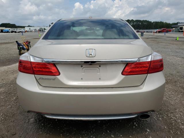 Photo 6 from auction – 2013 HONDA ACCORD EXL with VIN 1HGCR2F84DA073546