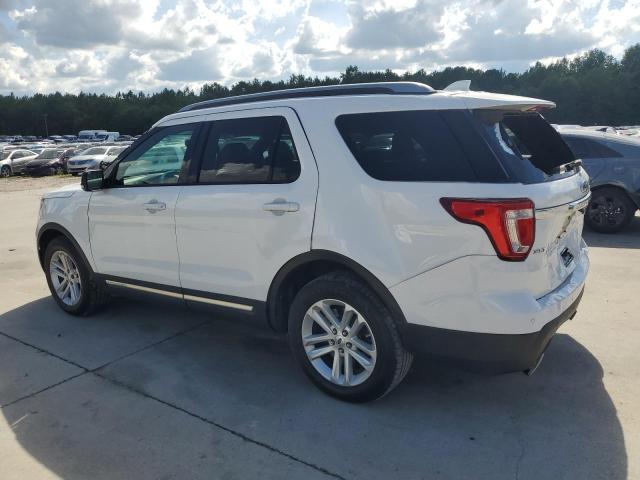 Photo 2 from auction – 2016 FORD EXPLORER X with VIN 1FM5K7D84GGB30935