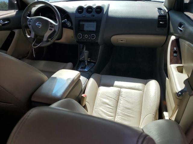 Фото 8 с аукциона – 2010 NISSAN ALTIMA BAS с VIN 1N4AL2AP2AC110976