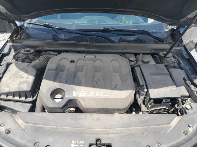 Photo 11 from auction – 2017 CHEVROLET IMPALA LT with VIN 2G1105S30H9182026