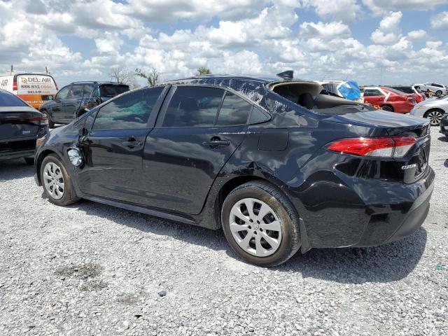 Photo 2 from auction – 2025 TOYOTA COROLLA LE with VIN 5YFB4MDE8SP264280