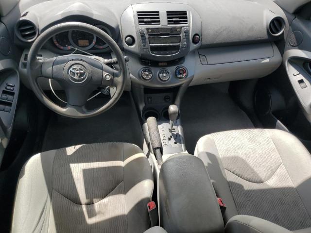 Photo 8 from auction – 2010 TOYOTA RAV4 with VIN 2T3ZK4DV0AW008269