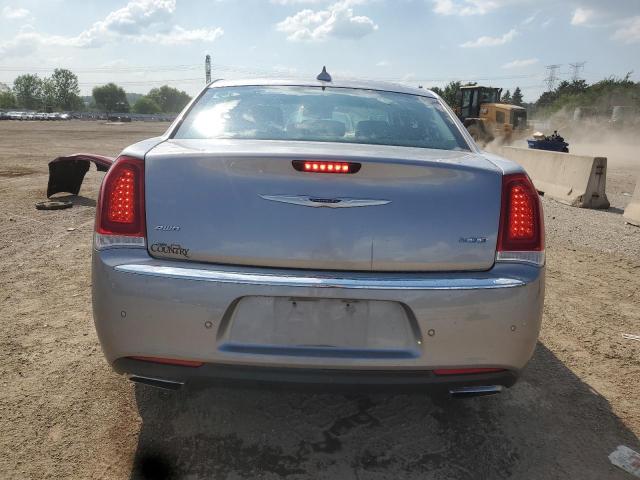Photo 6 from auction – 2018 CHRYSLER 300 LIMITE with VIN 2C3CCAKG0JH300417