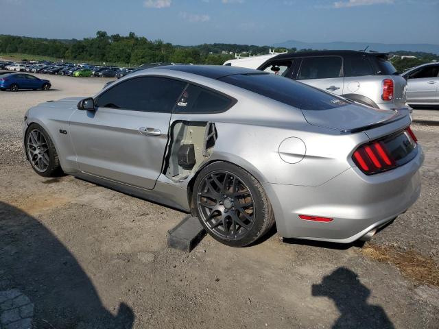 Photo 2 from auction – 2017 FORD MUSTANG GT with VIN 1FA6P8CF5H5301923