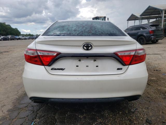 Photo 6 from auction – 2016 TOYOTA CAMRY LE with VIN 4T1BF1FK8GU158929