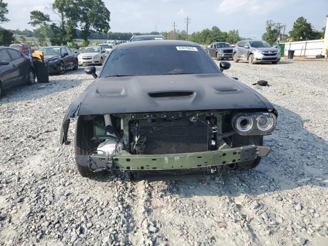 Photo 5 from auction – 2021 DODGE CHALLENGER with VIN 2C3CDZFJ2MH650895