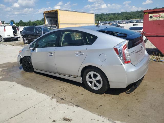 Photo 2 from auction – 2012 TOYOTA PRIUS with VIN JTDKN3DU1C5394513