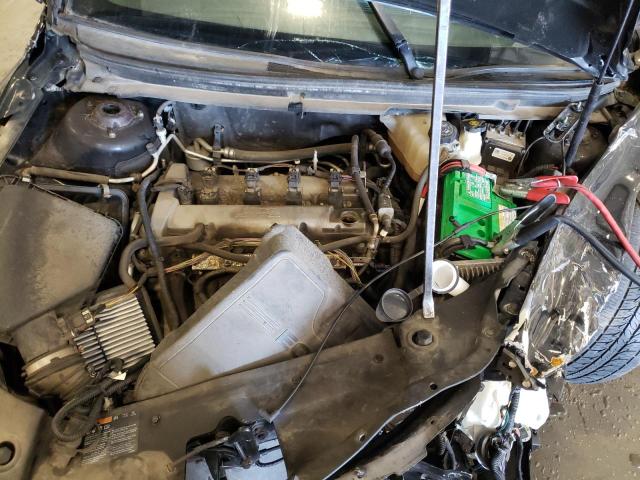 Photo 11 from auction – 2011 CHEVROLET MALIBU LTZ with VIN 1G1ZE5E13BF175813