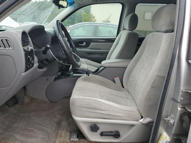 Photo 7 from auction – 2006 GMC ENVOY with VIN 1GKDT13S762120200