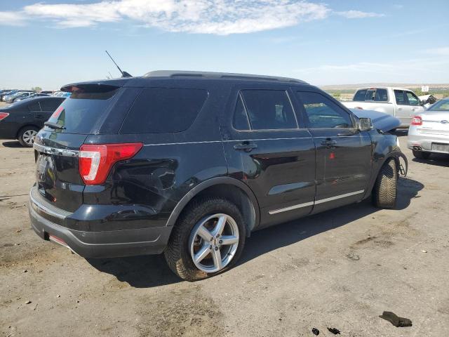 Photo 3 from auction – 2018 FORD EXPLORER X with VIN 1FM5K7D81JGB17857