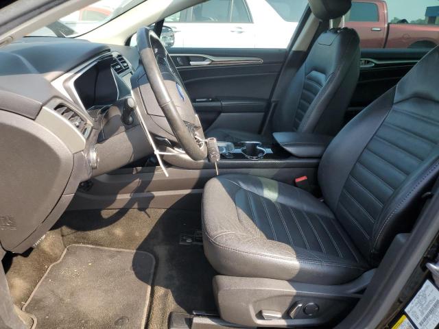 Photo 7 from auction – 2016 FORD FUSION SE with VIN 3FA6P0T97GR334817