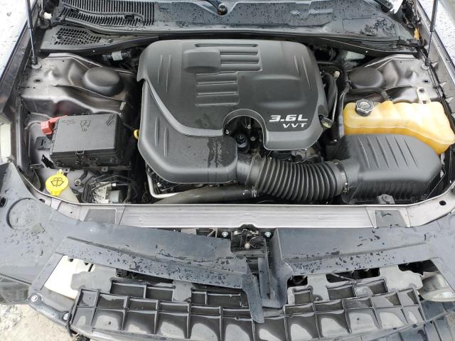 Photo 11 from auction – 2017 DODGE CHALLENGER with VIN 2C3CDZAG0HH627133