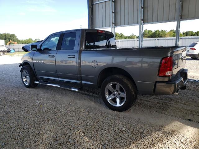 صورة رقم 2 من المزاد - 2011 DODGE RAM 1500 مع VIN 1D7RV1GT3BS559876