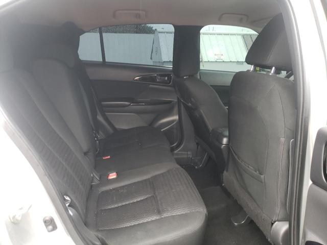 Photo 10 from auction – 2022 MITSUBISHI ECLIPSE CR with VIN JA4ATVAA9NZ012452
