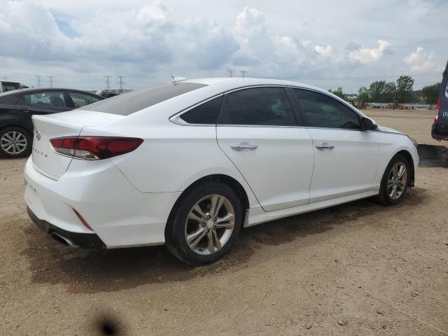 Photo 3 from auction – 2019 HYUNDAI SONATA LIM with VIN 5NPE34AF2KH754580