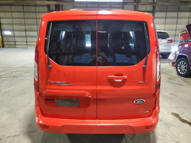 Photo 6 from auction – 2016 FORD TRANSIT CO with VIN NM0GS9F70G1260112