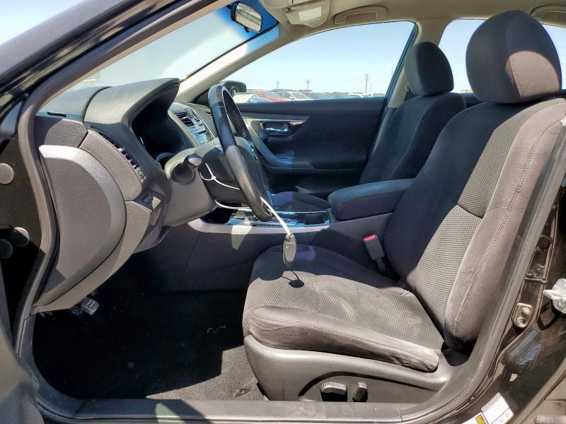 Photo 7 from auction – 2014 NISSAN ALTIMA 2.5 with VIN 1N4AL3AP8EC318811