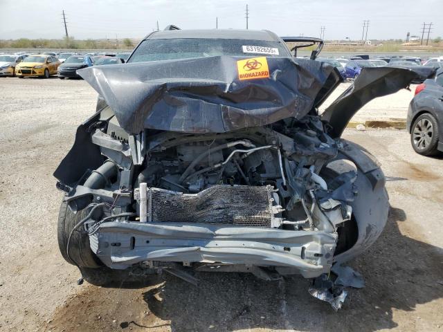 Photo 5 from auction – 2015 CHEVROLET EQUINOX with VIN 2GNALBEK7F6245290